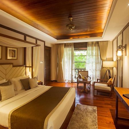 Hotel Sea Shell Neil à Lakshmanpur Extérieur photo