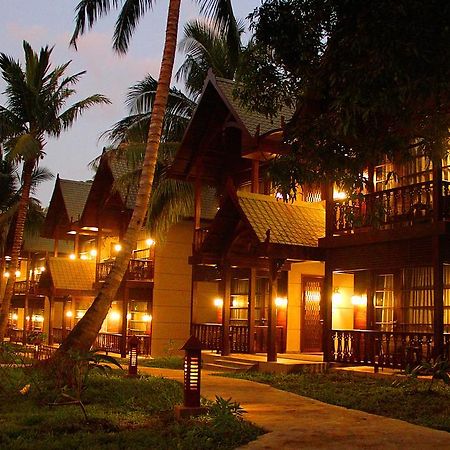Hotel Sea Shell Neil à Lakshmanpur Extérieur photo