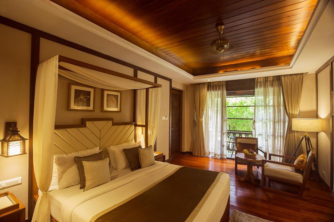 Hotel Sea Shell Neil à Lakshmanpur Extérieur photo