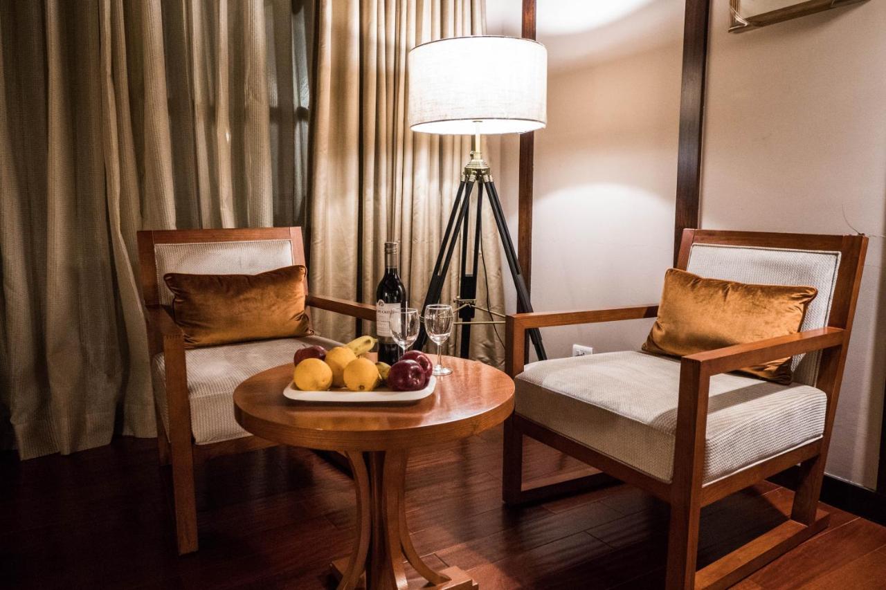 Hotel Sea Shell Neil à Lakshmanpur Extérieur photo