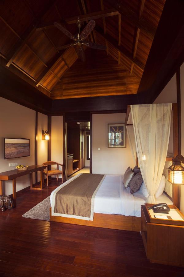 Hotel Sea Shell Neil à Lakshmanpur Extérieur photo