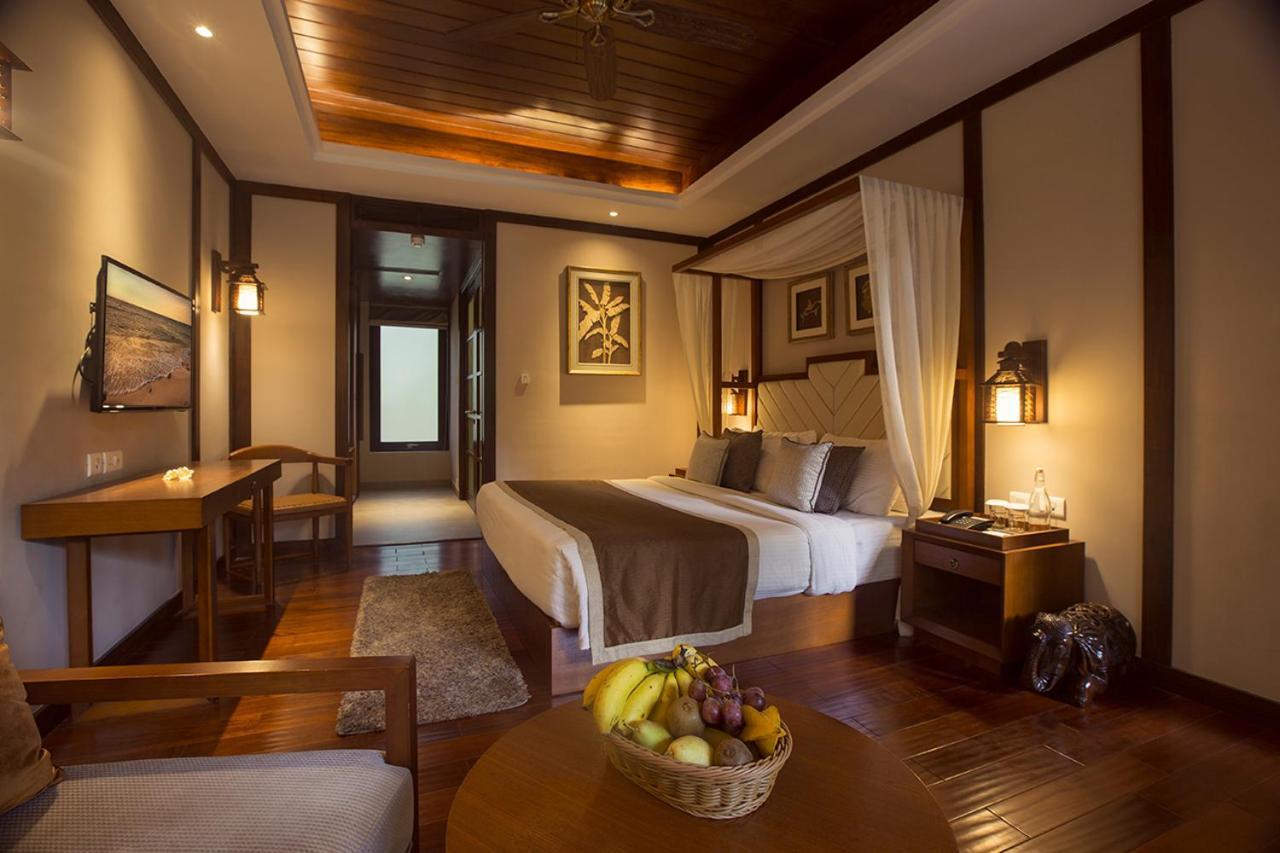 Hotel Sea Shell Neil à Lakshmanpur Extérieur photo