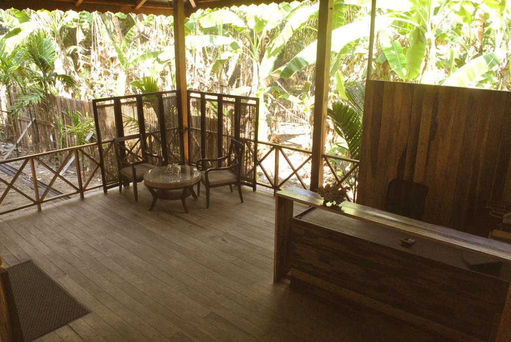 Hotel Sea Shell Neil à Lakshmanpur Extérieur photo