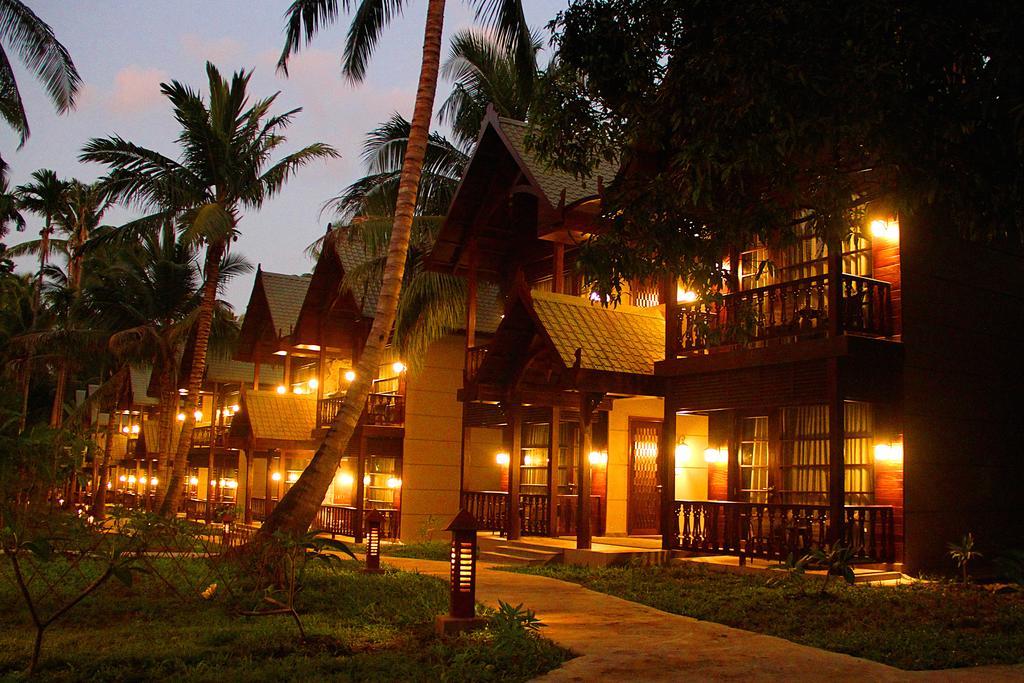 Hotel Sea Shell Neil à Lakshmanpur Extérieur photo