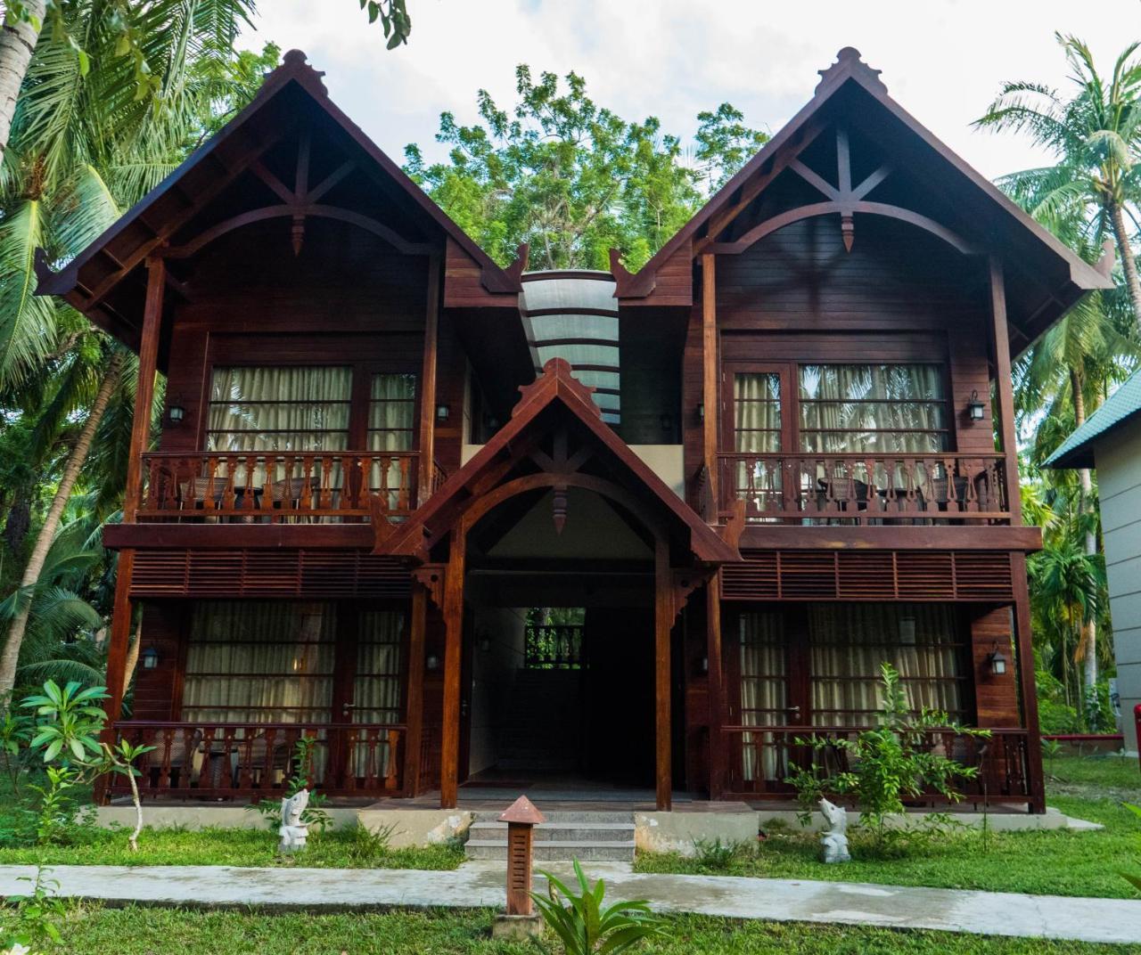 Hotel Sea Shell Neil à Lakshmanpur Extérieur photo